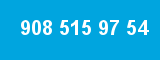908 515 97 54 908 515 97 54